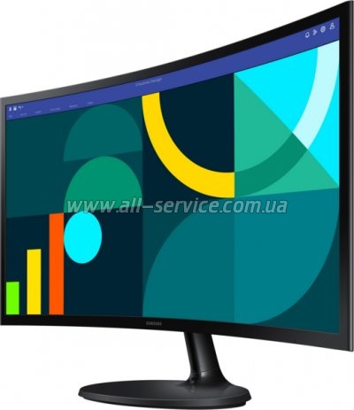  Samsung LS24D360GAIXCI