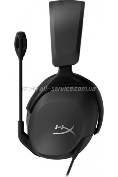  HyperX Cloud Stinger 2 Core Wired Black (683L9AA)