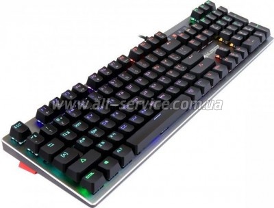  A4Tech Bloody B760 Green Sw Black