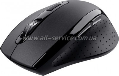  Trust Sura Comfortable Wireless Black (25479)