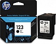  HP Deskjet 2130 HP 123 Black +   Black (Set123B-inkHP)