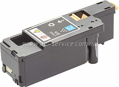  BASF  Xerox Phaser 6020/ 6022/ WC6025/ 6027  106R02756 Cyan (BASF-KT-106R02756)