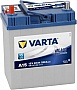   Varta Blue Dynamic 40Ah (540127033)