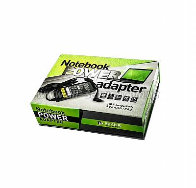     PowerPlant LG 220V, 12V 24W 2A (WM-AS24A6544)