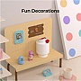 Пластик для 3D-принтера Creality Soleyin matte 1кг, 1.75мм, black (3301010513) Пластик для 3D-принтера Creality Soleyin matte 1кг, 1.75мм, black (3301010513)