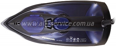  PANASONIC NI-U600CATW