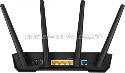  ASUS TUF-AX3000 V2 (TUF-AX3000)
