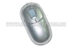 Мышь A4 BW-9UP Silver Мышь A4 BW-9UP Silver