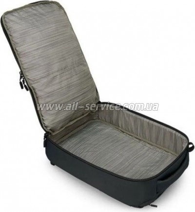 ������ ������������� Osprey Aoede Briefpack 22 black - O/S - ������ (009.3442)