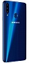  Samsung Galaxy A20s 2019 A207F 3/32Gb Blue (SM-A207FZBDSEK)