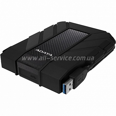  1TB ADATA 2.5" USB 3.0 HD710 Pro Durable Blue (AHD710P-1TU31-CBL)