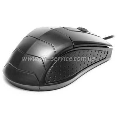  Defender Hit MB-530 Black (52530)