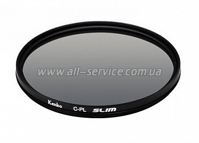 Светофильтр Kenko MC C-PL SLIM 77mm (237795) Светофильтр Kenko MC C-PL SLIM 77mm (237795)