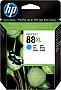  HP 88XL Officejet Pro K550 Cyan (C9391AE)