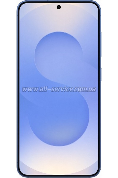   Samsung Galaxy S25 12/256Gb Navy (SM-S931BDBGEUC)