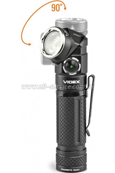 ������ Videx VLF-A232R