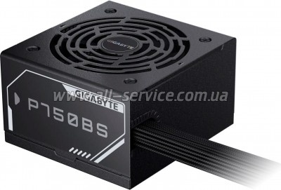   GIGABYTE 750W (GP-P750BS)