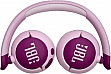  JBL JR 320BT Purple (JBLJR320BTPUR)