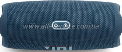   JBL Charge 5 Blue (JBLCHARGE5BLU)
