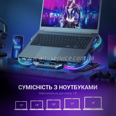    GamePro CP770