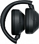  Sony Over-ear Ult Wear WHULT900N Black (WHULT900NB.CE7)