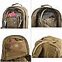   Helikon-Tex Raccoon Mk2 24 - Cordura - Olive Green (PL-RC2-CD-02)