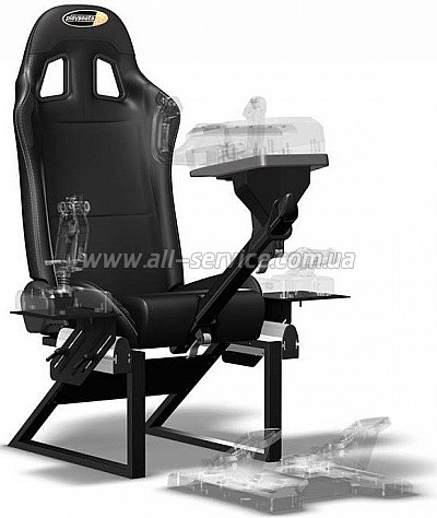 Игровое кресло Playseat® Air Force (FA.00036) Игровое кресло Playseat® Air Force (FA.00036)