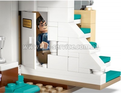 ����������� LEGO Harry Potter ������ ������: ���� ������� ����� (76451-)
