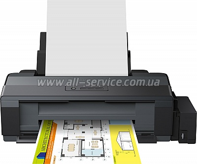  3 Epson L1300 (C11CD81402)