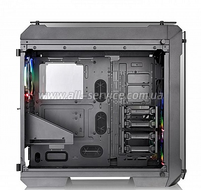  Thermaltake View 71/TG RGB/Black (CA-1I7-00F1WN-01)