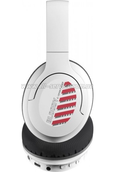  A4Tech Bloody MH360 White (4711421985239)