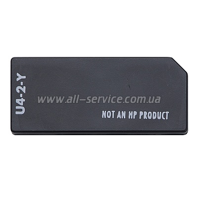  HP CLJ 4600/ 5500 yellow (U4-2CHIP-Y)