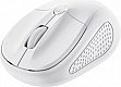  Trust Primo Wireless Mat White (24795)