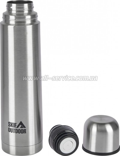 ������ Skif Outdoor Walker 0.7L Silver (HB-700S)