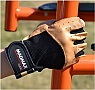    MadMax MFG-248 Clasic Brown XL (MFG-248-Brown_XL)