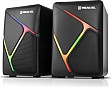   REAL-EL S-75 Black (EL121100015)