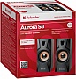   Defender Aurora S8 Black (65408)