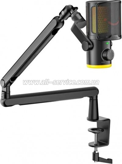  Fifine TAM6 Black (TAM6)