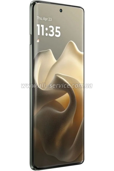   Motorola Edge 60 Pro 12/512GB Shadow (PB7X0068RS)