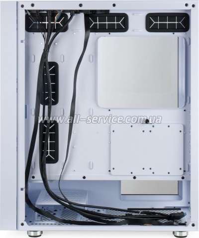  Vinga Pillar White