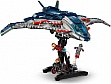 ����������� LEGO Super Heroes ��������: ��� �������� �������� (76325)