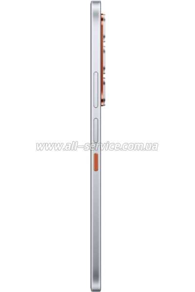   Infinix Hot 60 Pro 8/256Gb Titanium Silver (4894947093470)