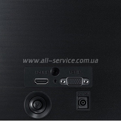 ������� Samsung 27" S27F358FWI (LS27F358FWIXCI)