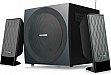   Microlab M-300U Black (M-300U)