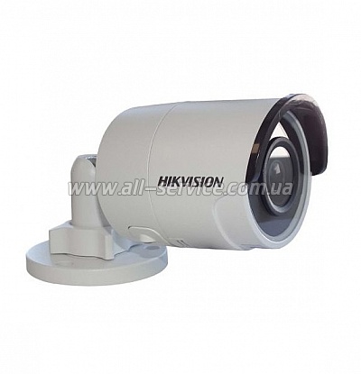 IP- Hikvision DS-2CD2055FWD-I 4