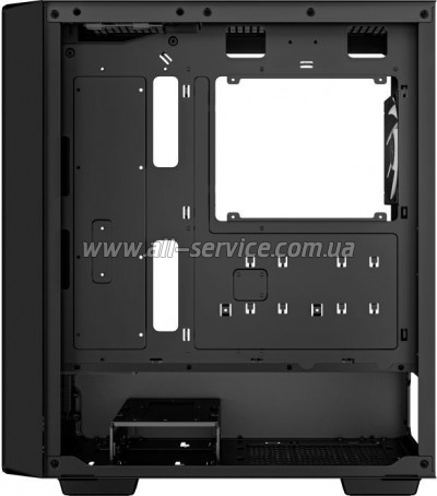  Deepcool CC560 V2 Black (R-CC560-BKGAA4-G-2)