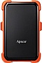  1TB Apacer AC630 USB 3.1 Orange (AP1TBAC630T-1)