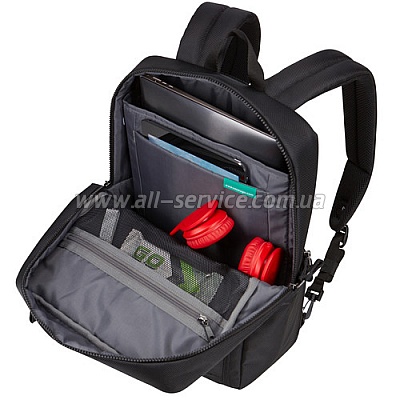    Case Logic Bryker BRYBP-114 14" Black