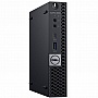  Dell OptiPlex 5060 MFF (N009O5060MFF_U) Black