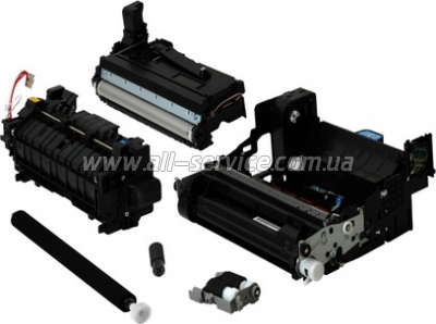 ����������� Kyocera MK-3100 Kyocera FS-2100D/ 2100DN/ M3040dn/ M3540dn (1702MS8NL0/ 1702MS8NLV)